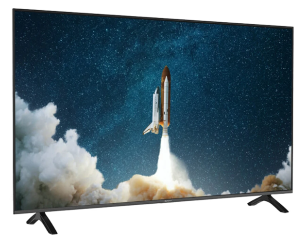Телевизор Sunny 50'' WebOS