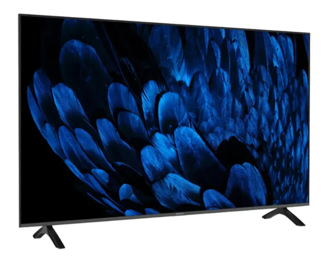 Телевизор Sunny 50'' WebOS