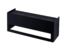 Suport cu raft Daske Keyka ADH TR/K-1048B-A negru