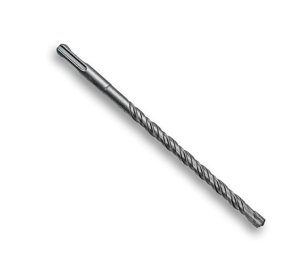 Сверло по бетону SDS-Plus 10x350mm 49623