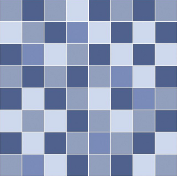 Gresie Anka Atlantik 45x45  