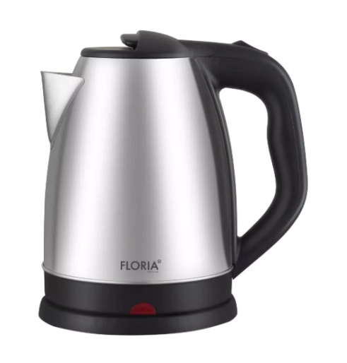 Fierbător de apă Floria ZLN4902 2.0 L  