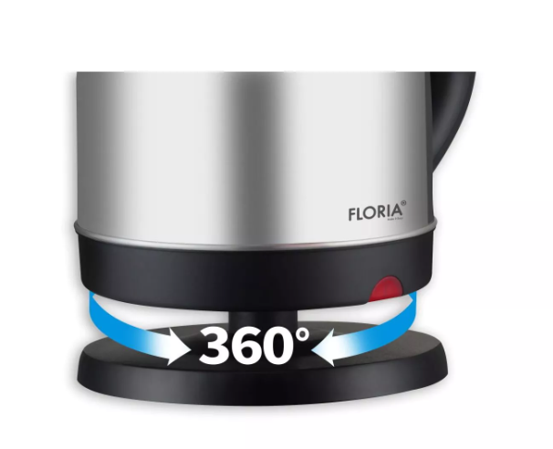Чайник Floria ZLN4902 2.0 L