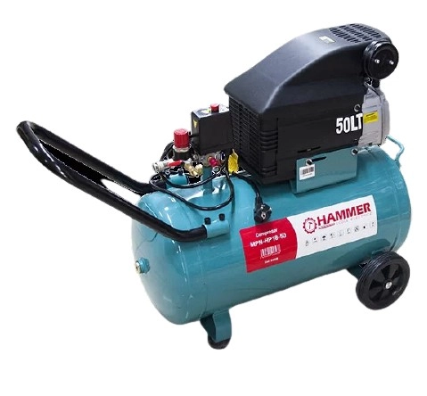 Compresor de aer Hammer 34549