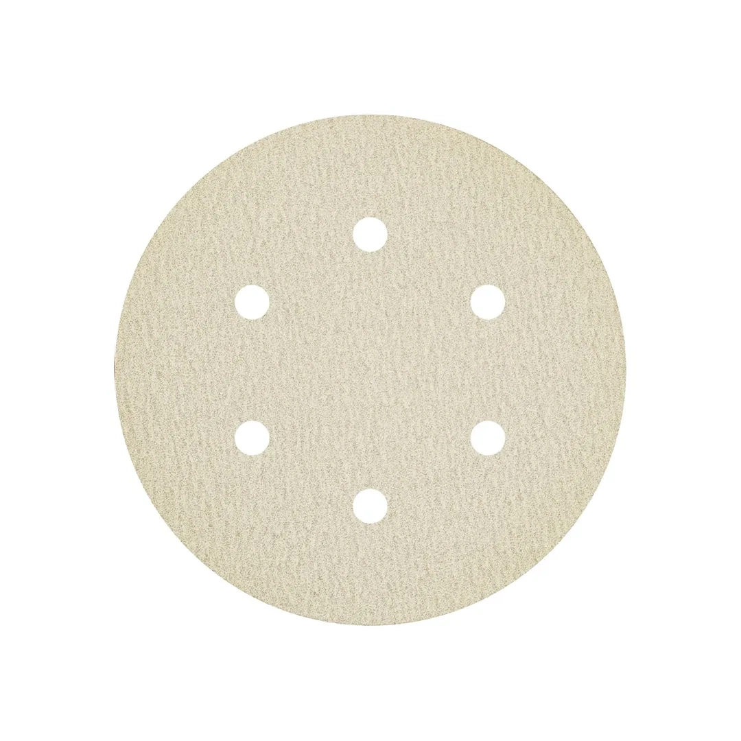 Disc abraziv cu fixare KLINGSPOR PS33CK GLS3 P120 d-150 7003797