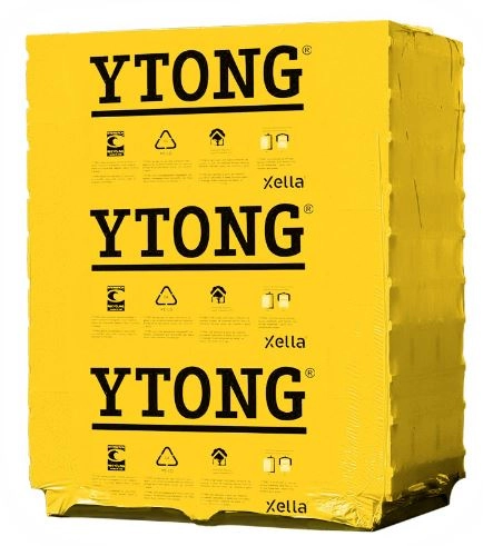 Blocuri BCA Ytong 599x200x199