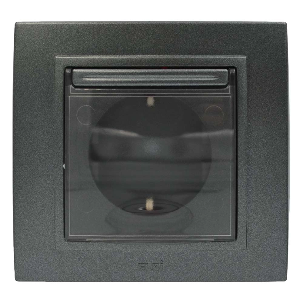 Розетка ST EL-BI Zena 609-011100-218 