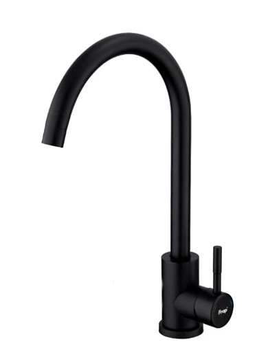 Baterie Frap Inox F40899-4 0241 Black