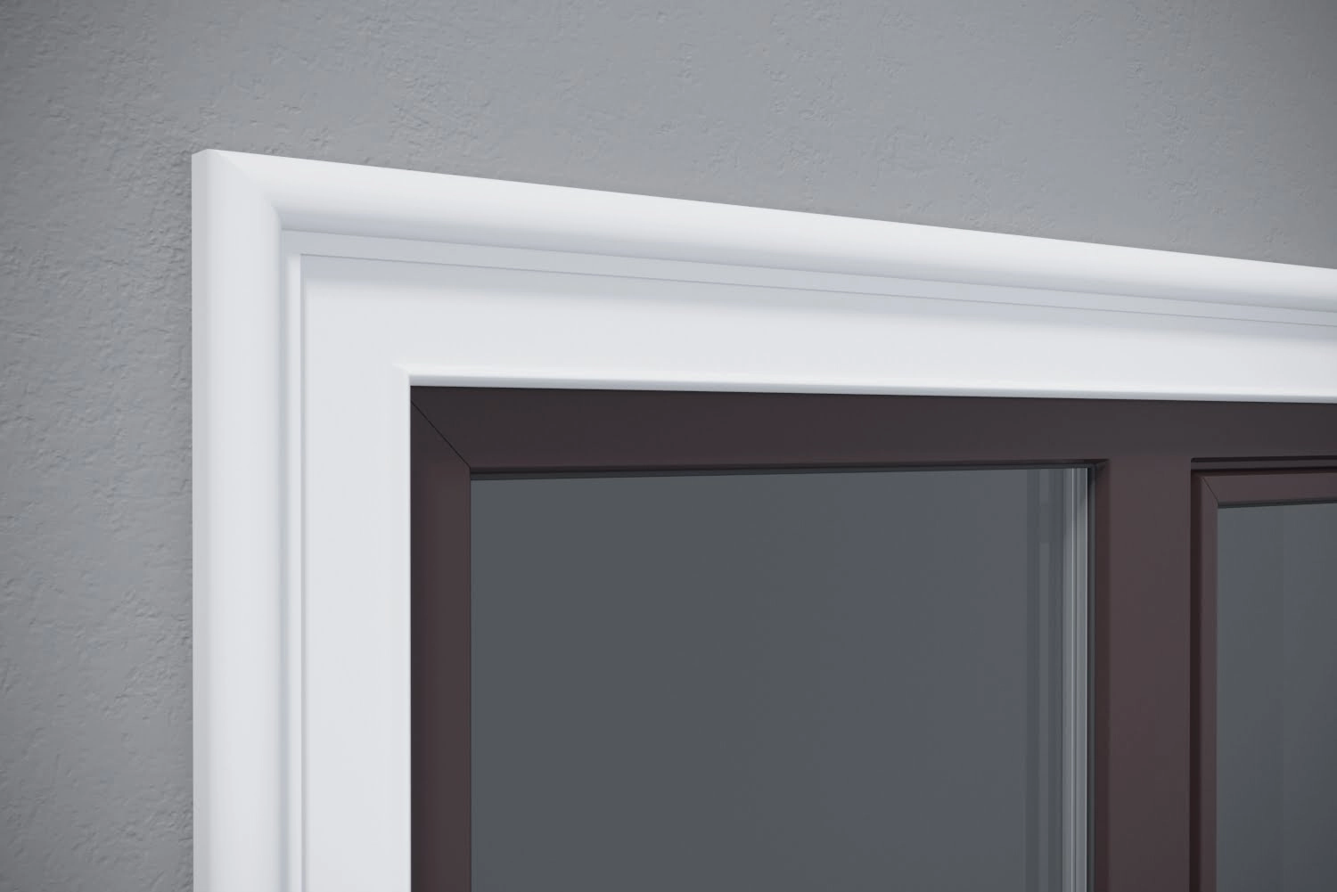 Ancadrament VS8 120x40mm