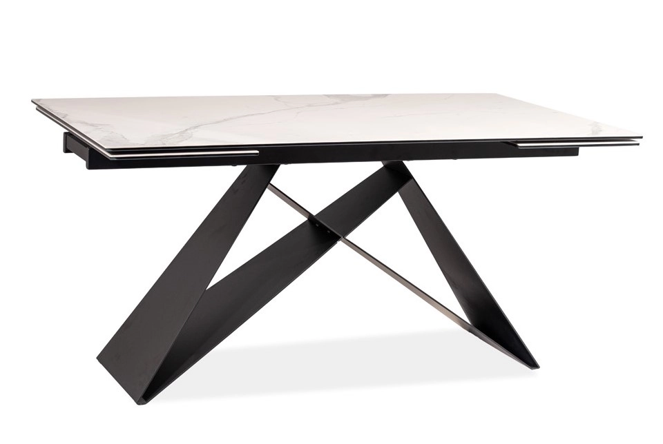 Masă Westin III Ceramic Marmur