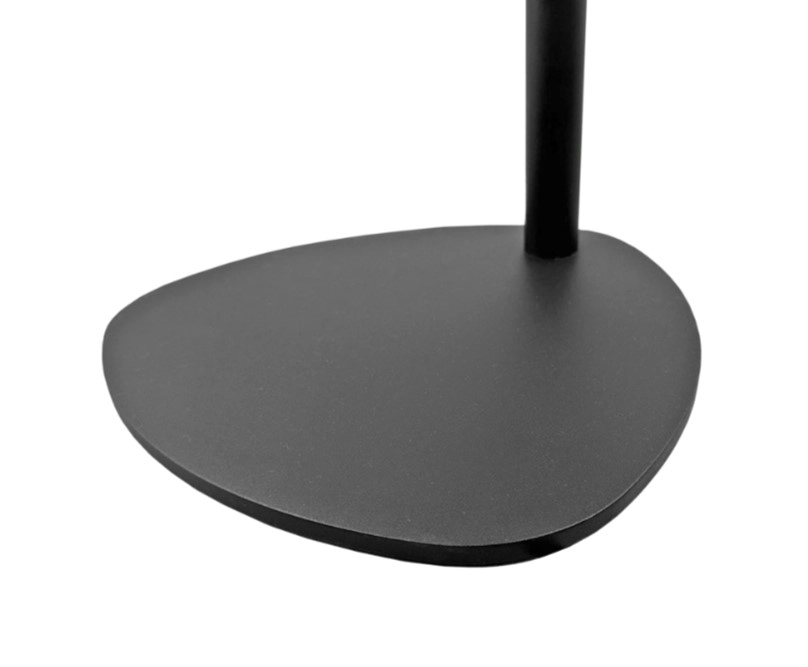 Стол Notebook Nero Black 9005 FTX 