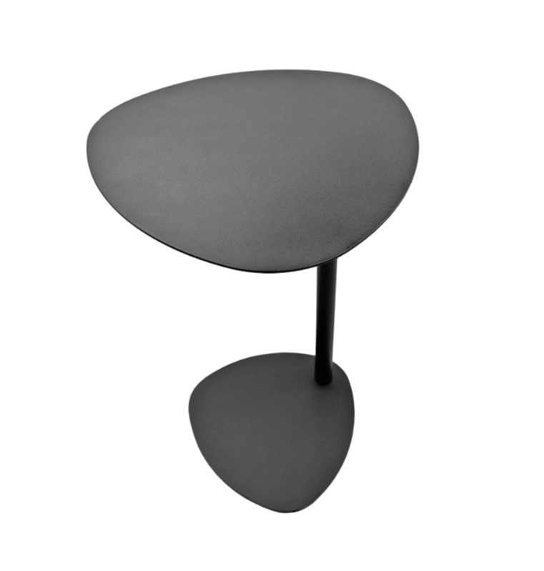 Стол Notebook Nero Black 9005 FTX 