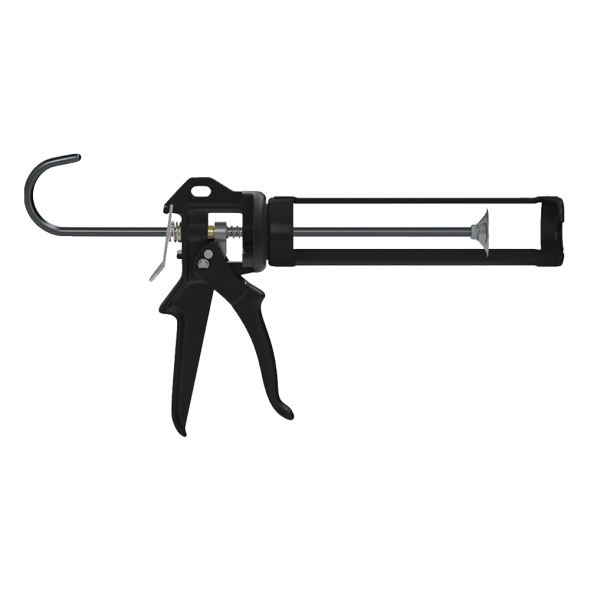 Pistol pentru silicon Mamut MG-2000 profesional