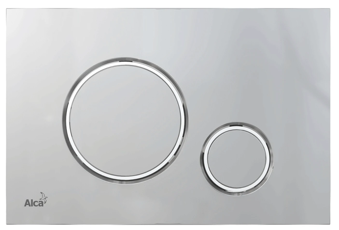 Buton de scurgere Alcaplast M672 100262 