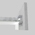 Profil aluminiu LHV10B PP 2500mm