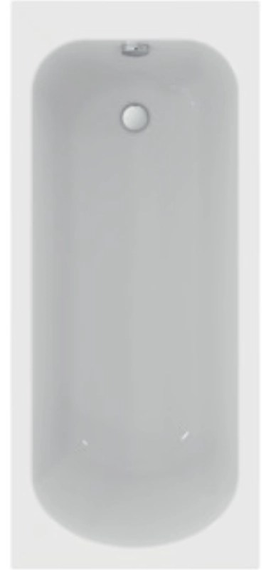 Cadă Ideal Standart Simplicity 160x70 W004301/10439 