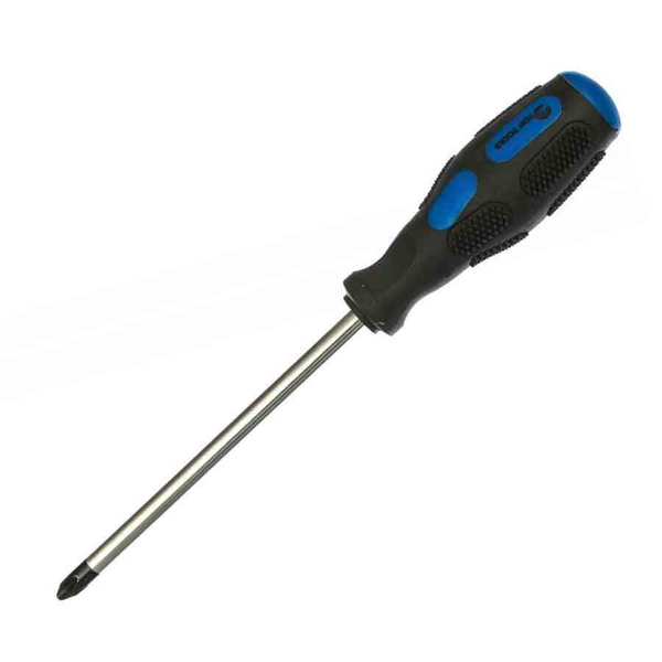 Отвертка 150mm 39D653 Top Tools
