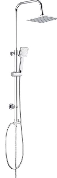 Bară de duș Floks Deante 29991 