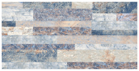 Плитка Dura Tiles Brickstone 30x60 grey