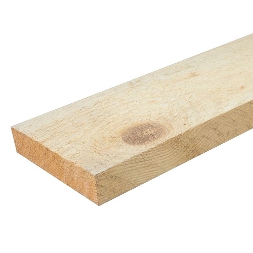 Доска 25x120 6м