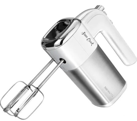 Миксер Sam Cook PSC-90/W 