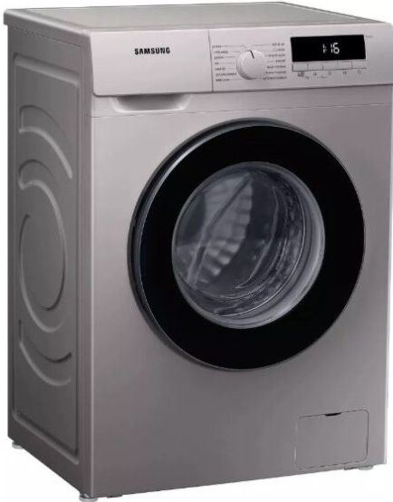 Стиральная машина Samsung WW80T304MBS