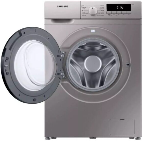 Стиральная машина Samsung WW80T304MBS