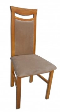 Scaun Valentina-4 Cappucсino 