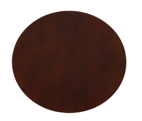 Corp de iluminat Tk Lighting Luna Wood Orezech 400 KINKIENT 6229 