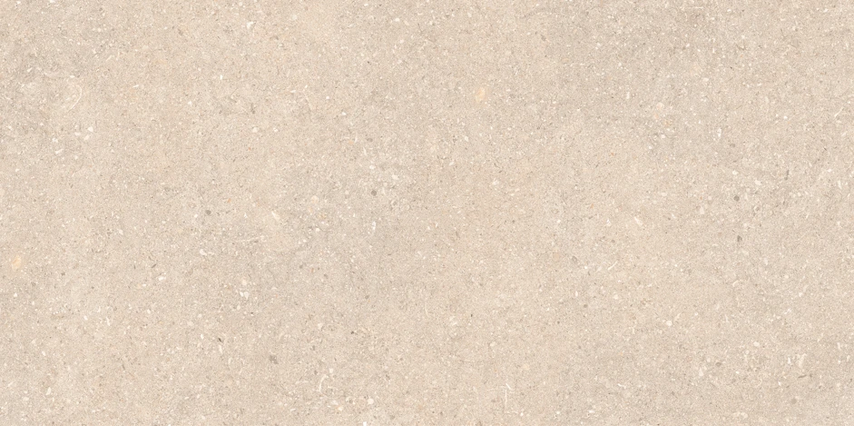 Gresie Anka Kuvars 60x120 crem mat