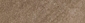 Klinker Mattone Sabbia 24.5*6.6 brown ele