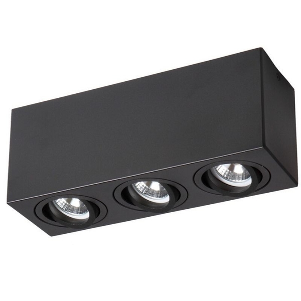 Corp de iluminare Cuadro Flitz FL804-3C  