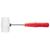 Ciocan cu cap de cauciuc 225g 02A310 TOP TOOLS