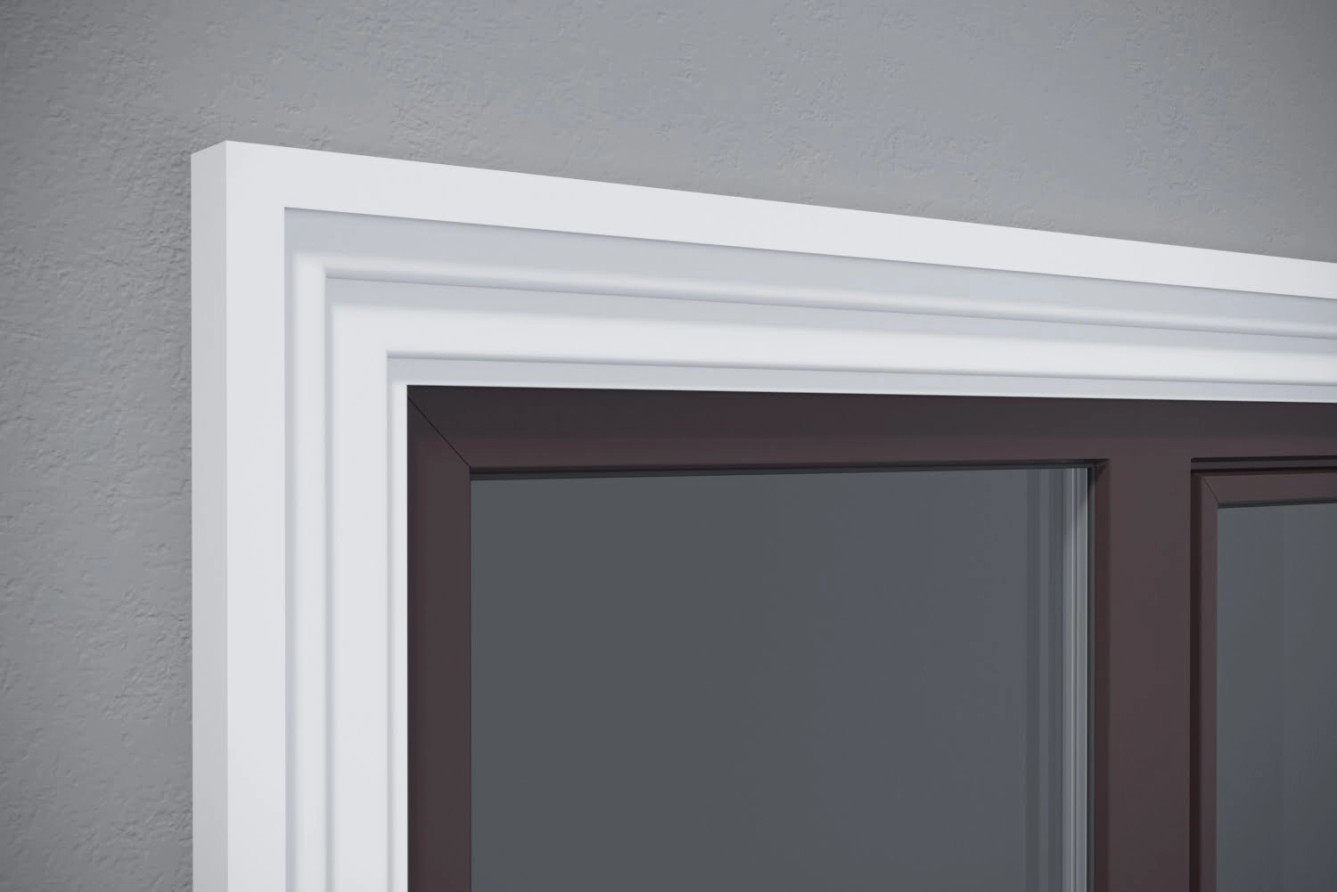 Ancadrament VS10 120x50mm