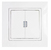 Выключатель Bylectrica Uiut 2P + LED 3375