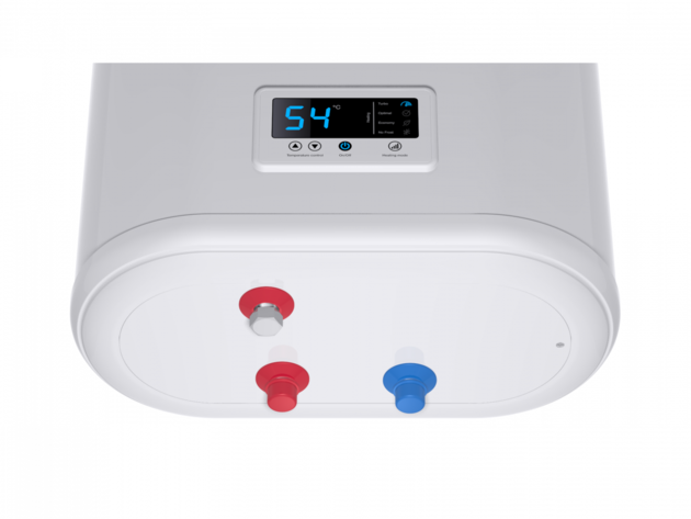 Бойлер Thermex IF 100V 