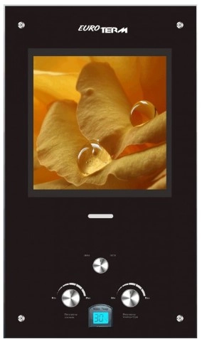 Încalzitor instant de apă Euroterm ET G20-1SF 115832 