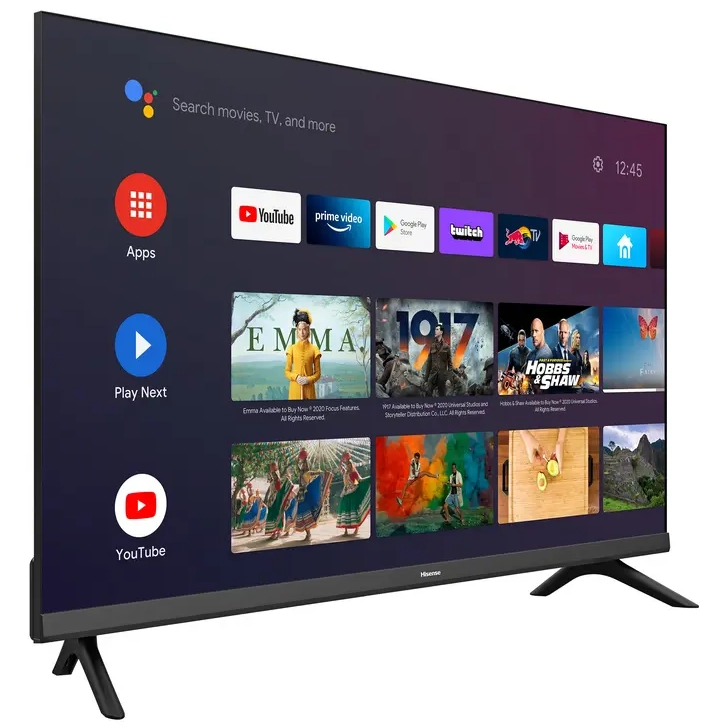 Televizor Hisense 32A4HA 32'' 