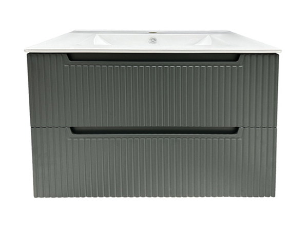 Шкаф под умывальник Andra 70 TG-70E 1512187 