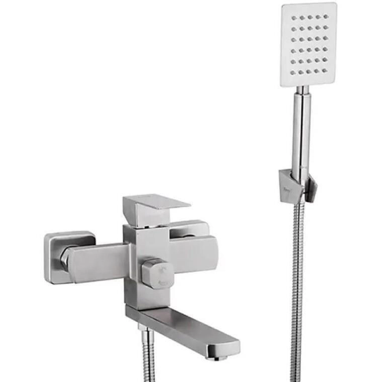 Смеситель для ванны Frap F 32802 1551