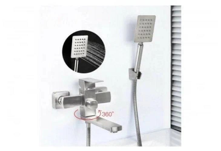 Baterie de baie Frap F 32802 1551