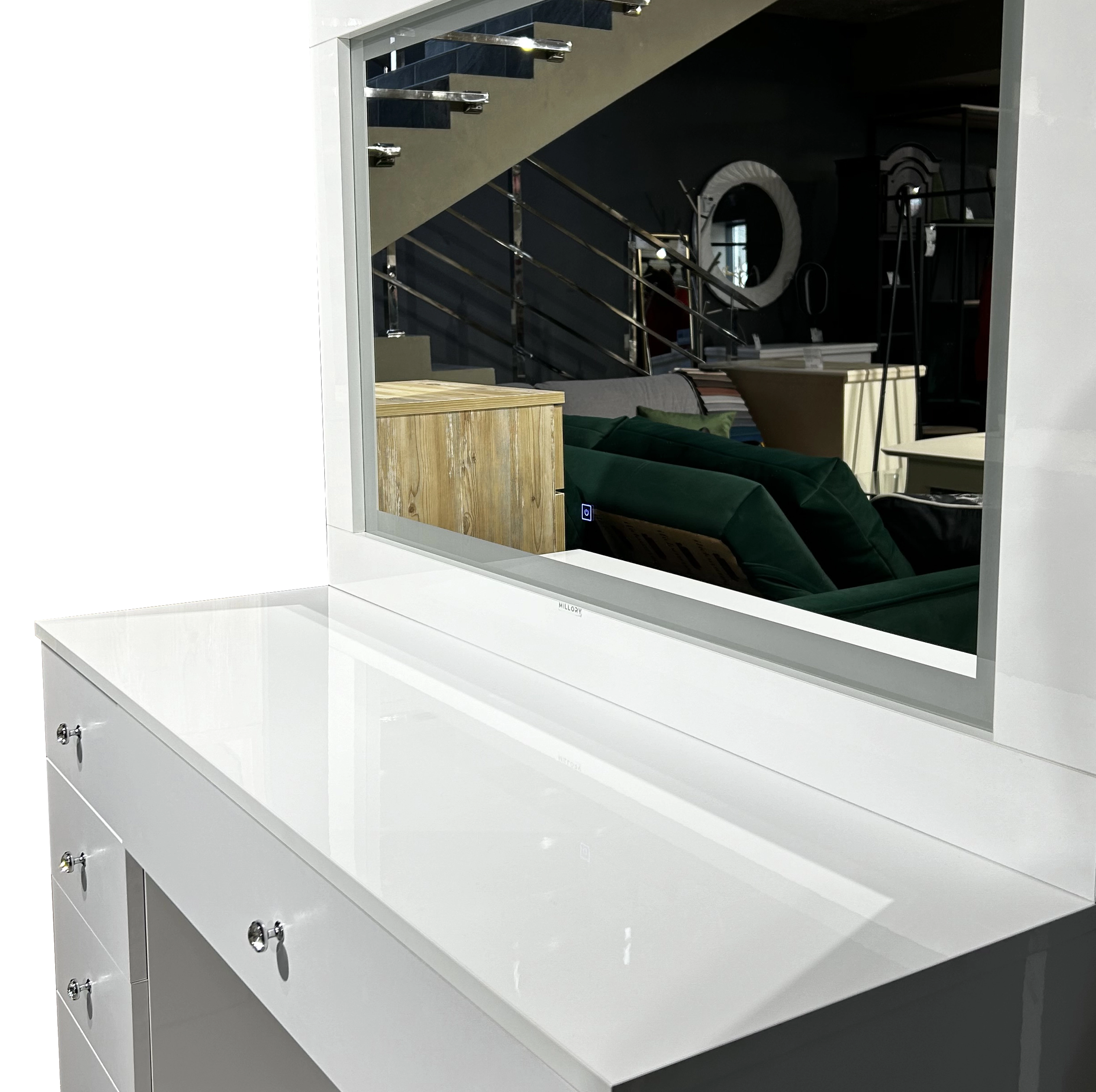 Masă de machiaj  Los Angeles 120*80