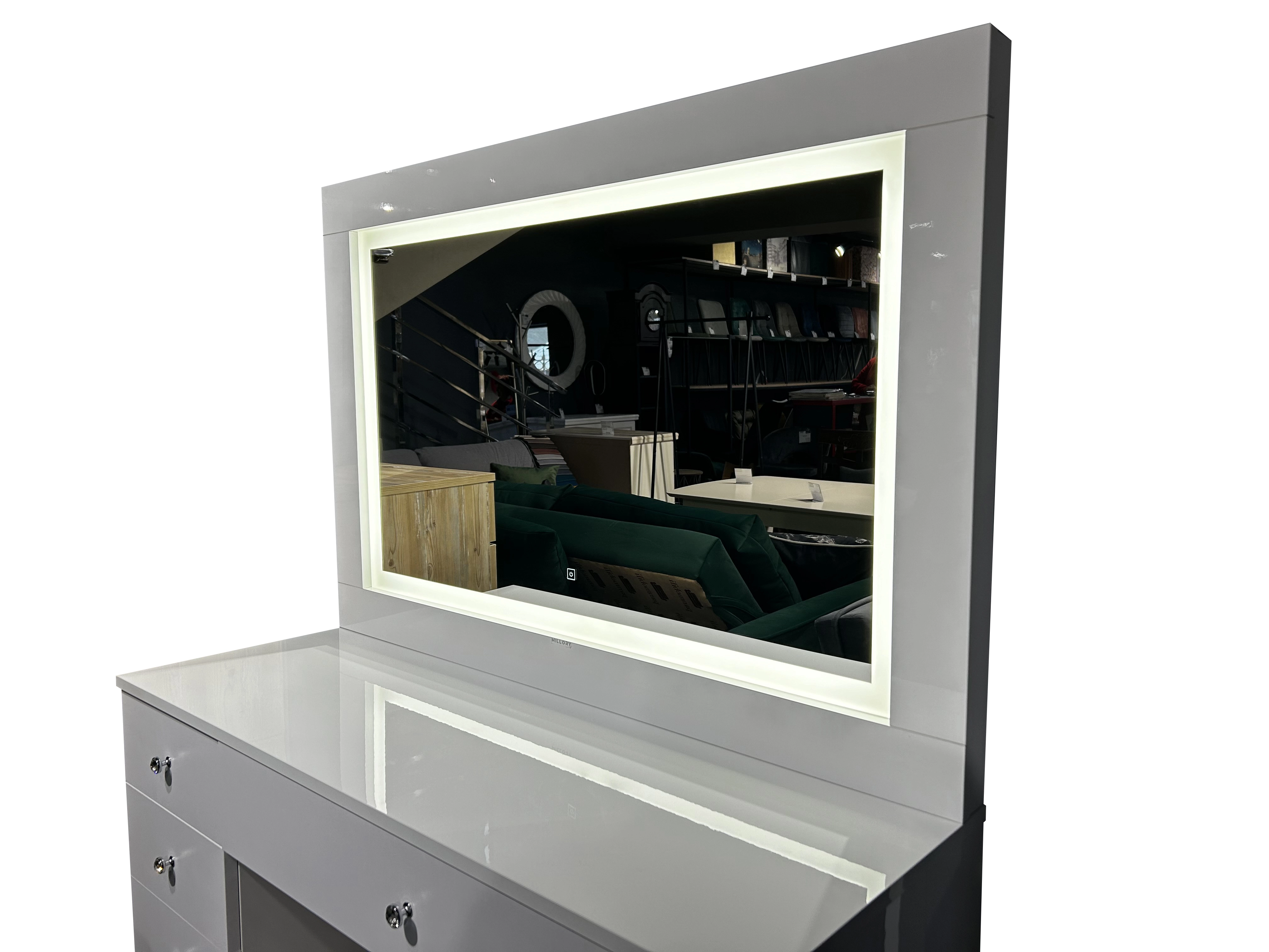 Masă de machiaj  Los Angeles 120*80