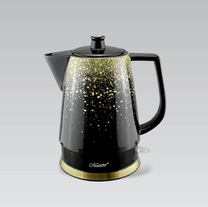 Fierbător de apă Maestro MR-074 1.5l 125160 