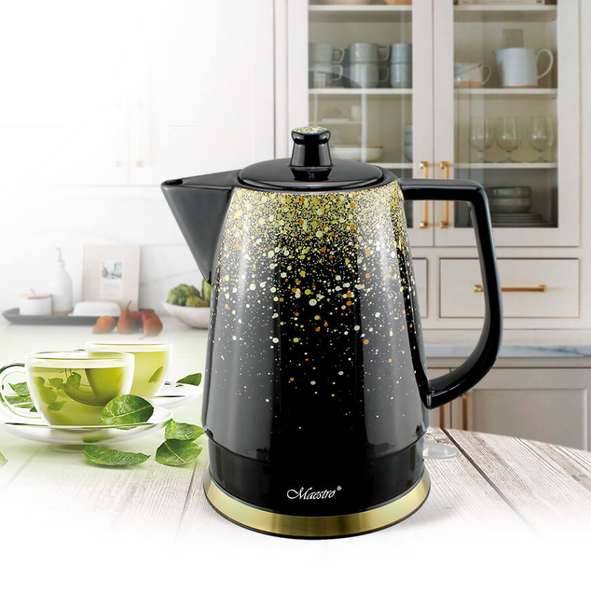 Fierbător de apă Maestro MR-074 1.5l 125160 