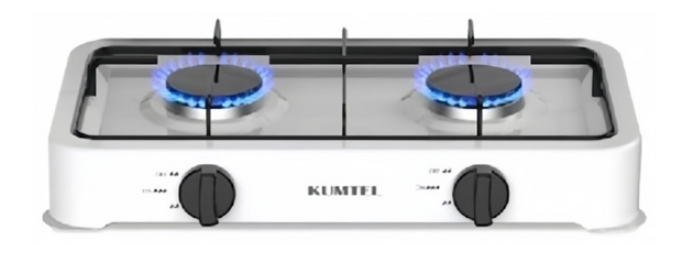 Aragaz de masă Kumtel HGCN-1005 W