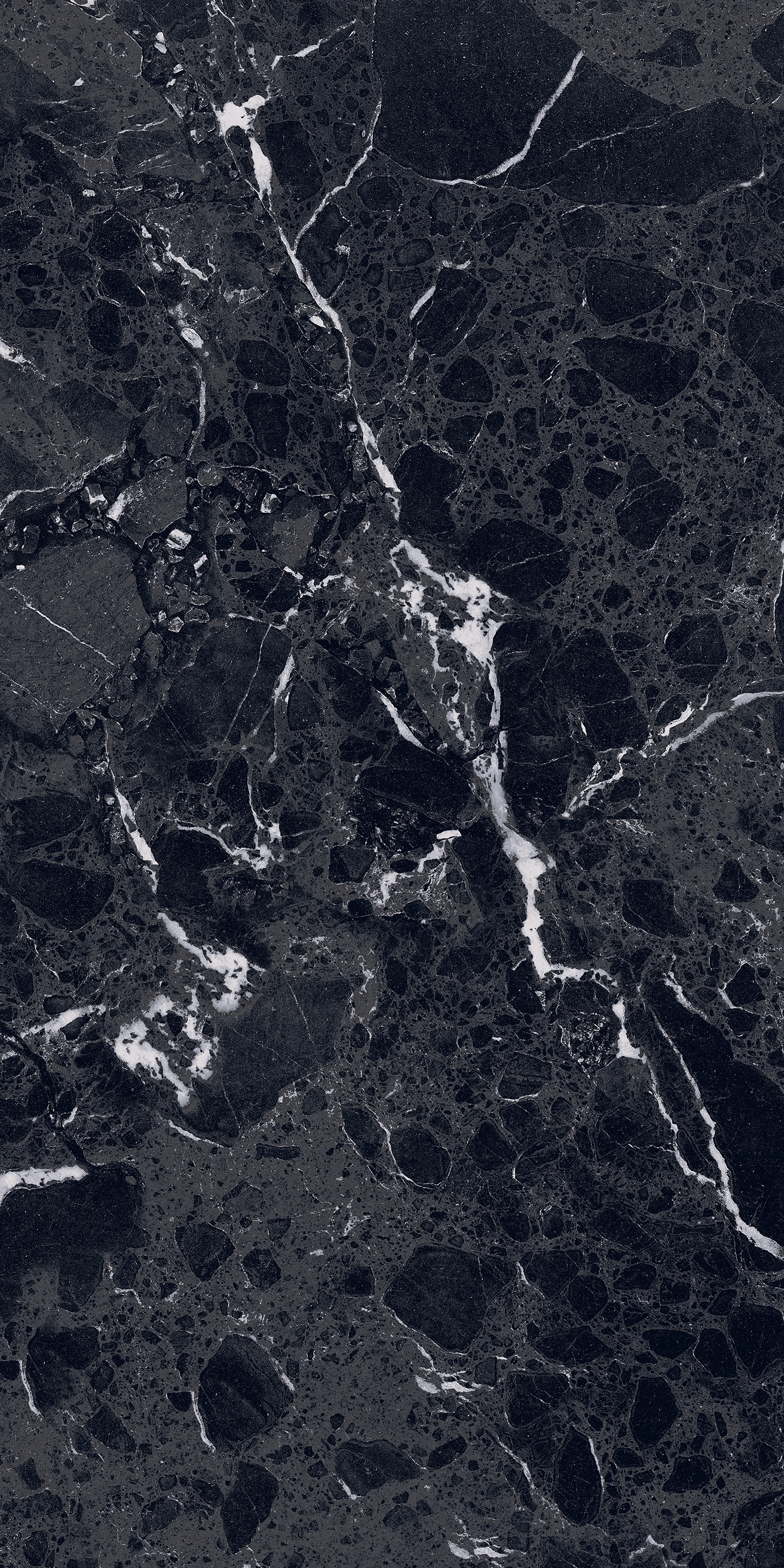 Плитка Graniser Seramik Kanyon 60x120 B3 black