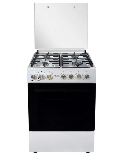Aragaz Wolser WL 6064 WGE
