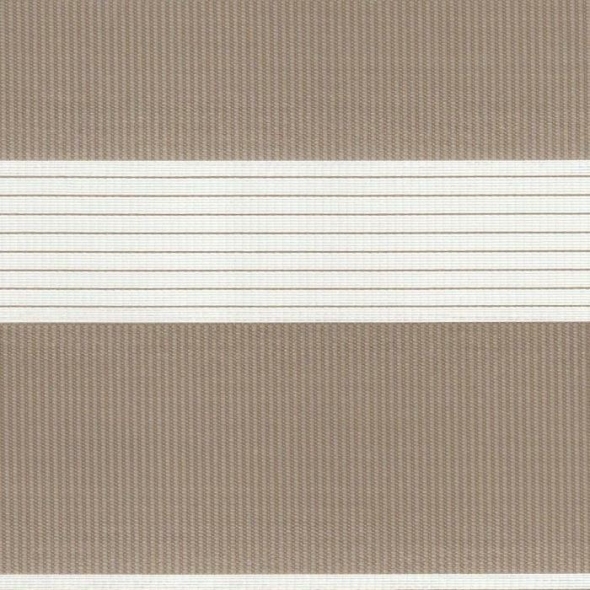 Жалюзи Zi-Noapte BH-02 Cafe-Latte 0.50x1.70м