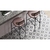 Gresie Flavio 42*42 grey